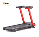 Passadeira Reebok FR30z Floatride + Bluetooth - Vermelho